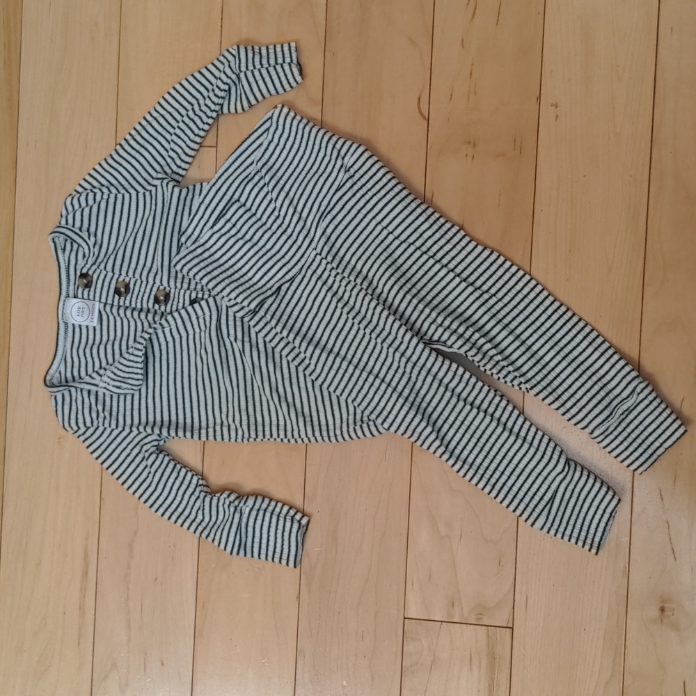 LouLou Company Top & Bottom Set